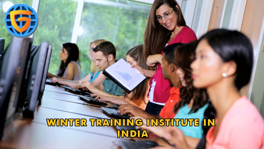 Winter training Institute