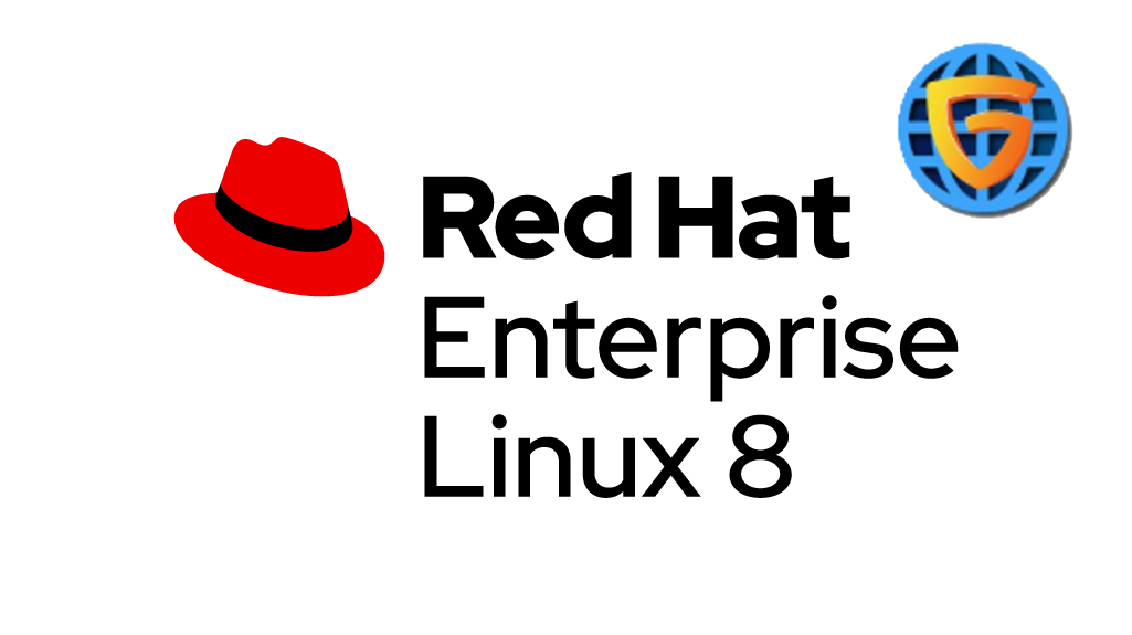 Red Hat Enterprise Linux 8